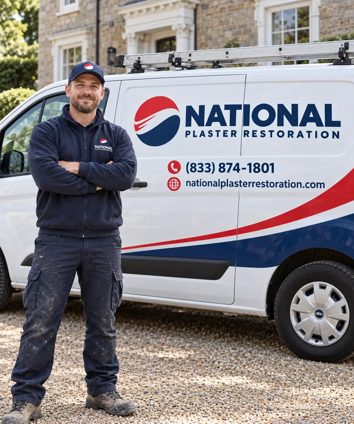 Plaster Repair company in Avon, OH